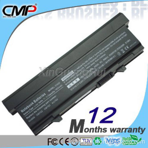 CMP laptopBattery for Dell Latitude E5400 PP32LA E5500 PP32LB